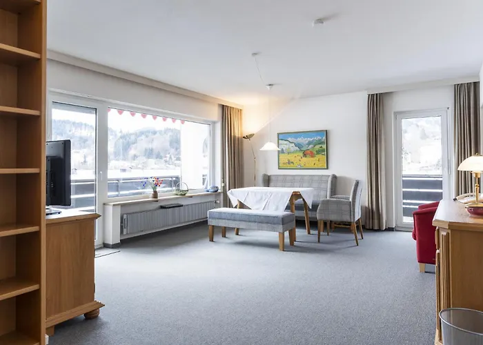 Ferienwohnung Richter