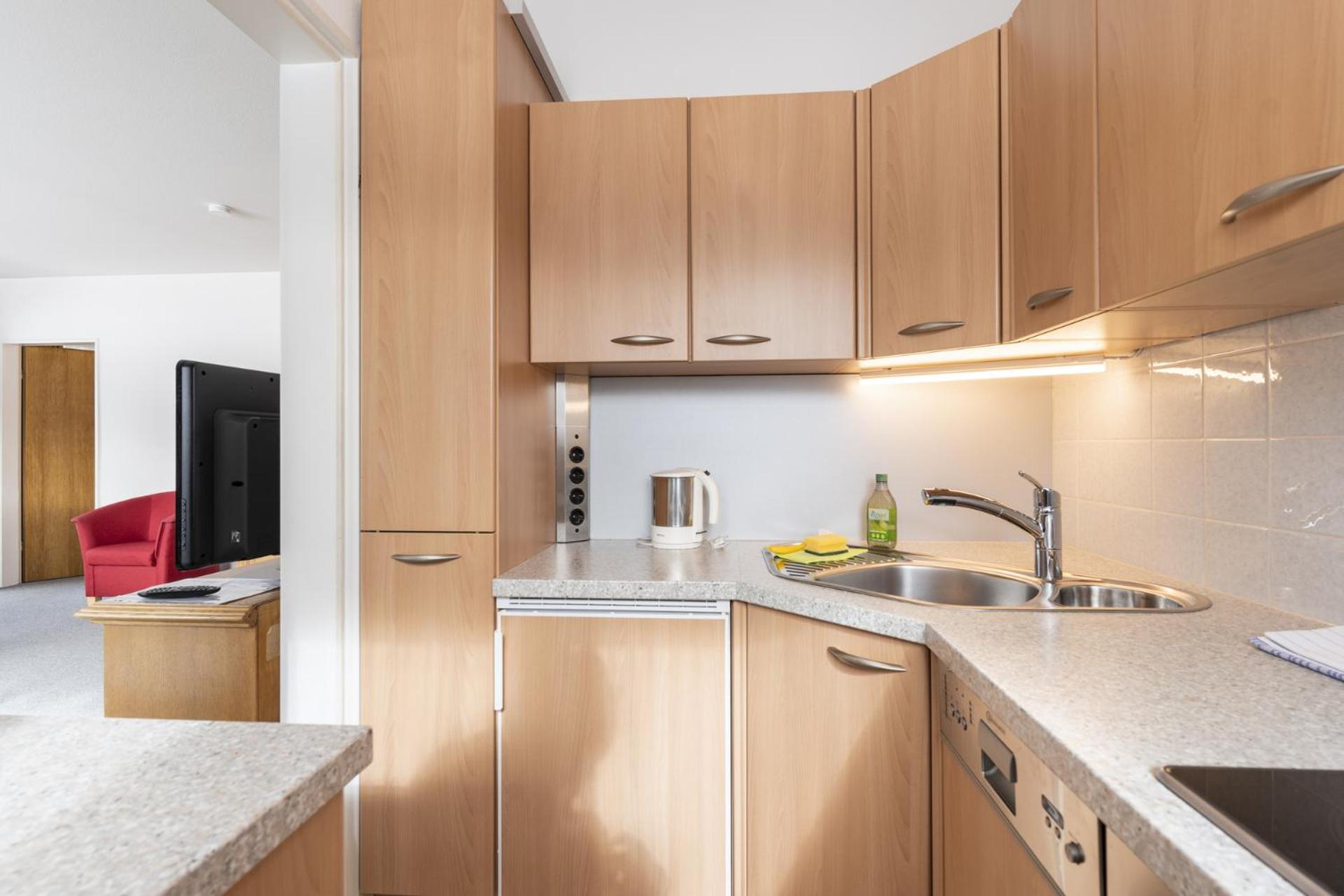 Apartment Richter Oberstdorf