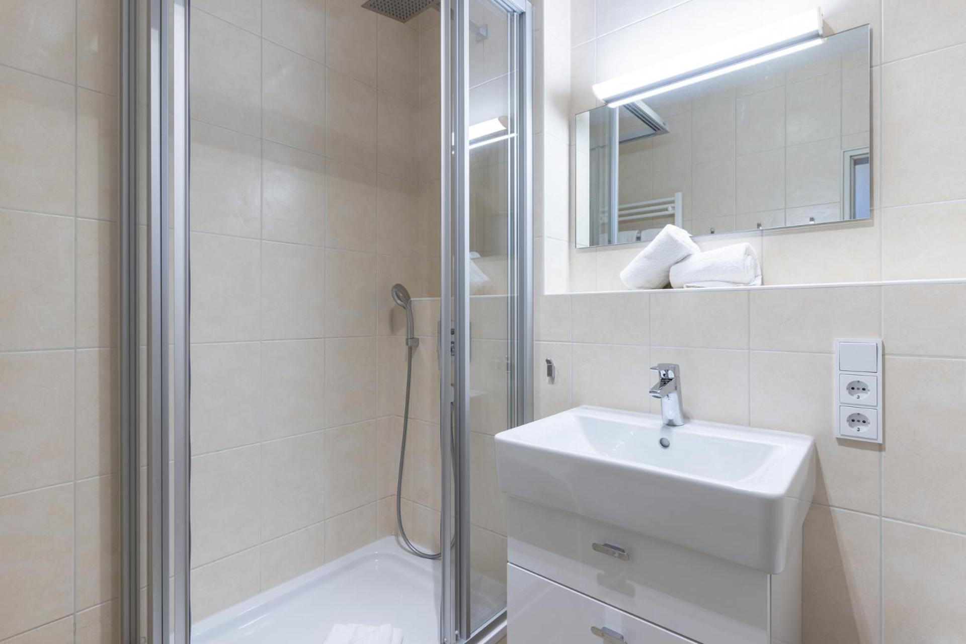 Richter Apartment Oberstdorf