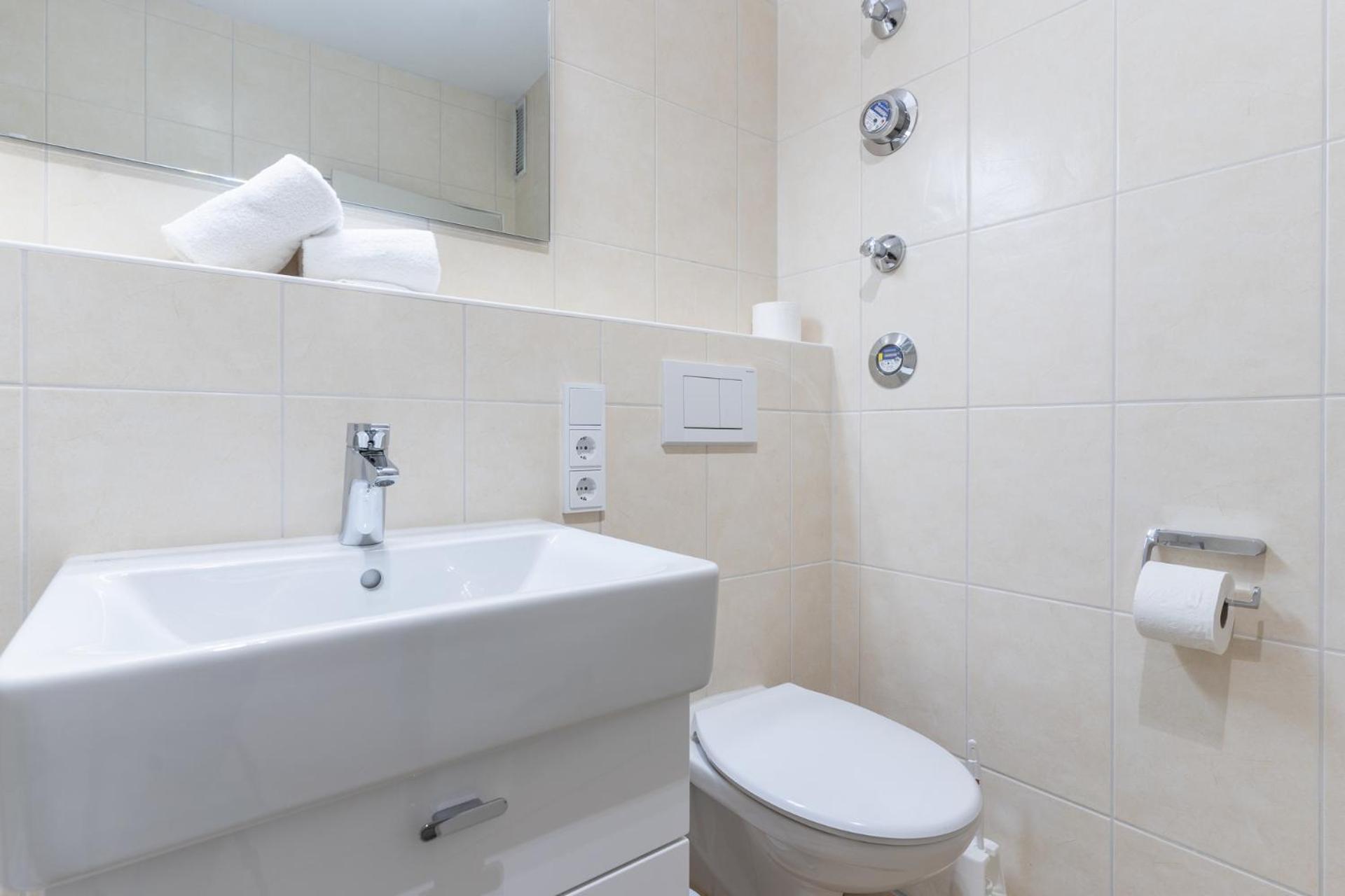Apartment Richter Oberstdorf
